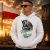 Bluza z kapturem NIEDŹWIEDŹ WOJTEK